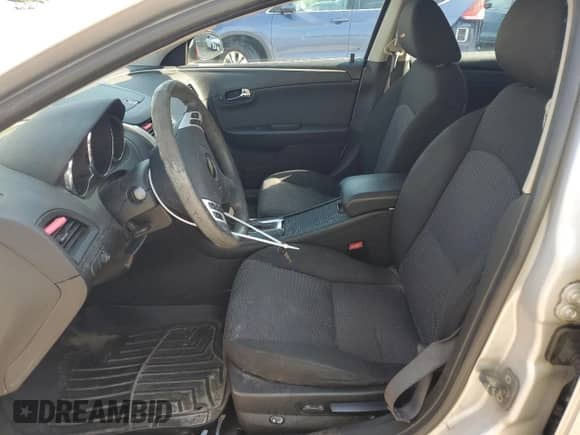 2012 Chevrolet Malibu 1LT z VIN 1G1ZC5E07CF249880, wystawiony jako Copart lot #65607104 z przebiegiem 119 888 mil mil oraz Szkoda całkowita • Salvage title. Historia ofert i sprzedaży dostępna na DreamBid. Obrazek 7.