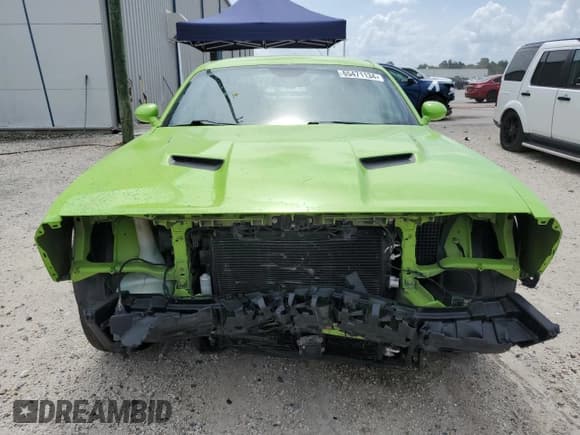 ✅ 2015 Dodge Challenger R/T Plus • VIN: 2C3CDZBT5FH782902 • Lot: 65471134. Wystawiony na Copart z przebiegiem 114 975 mil. Bezpłatny archiwum sprzedaży aukcyjnych z USA i szczegółowy raport historii pojazdu na DreamBid. Zdjęcie 5.