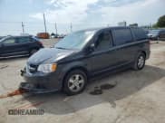 ✅ 2012 Dodge Grand Caravan SXT • VIN: 2C4RDGCG2CR405221 • Lot: 81426095. Wystawiony na Copart z przebiegiem 213 206 mil. Bezpłatny archiwum sprzedaży aukcyjnych z USA i szczegółowy raport historii pojazdu na DreamBid. Zdjęcie 1.