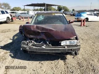 ✅ 1990 Honda Accord • VIN: JHMCB7668LC077194 • Lot: 82020824. Wystawiony na Copart z przebiegiem 139 127 mil. Bezpłatny archiwum sprzedaży aukcyjnych z USA i szczegółowy raport historii pojazdu na DreamBid. Zdjęcie 5.