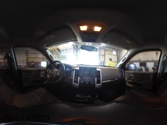 ✅ 2010 Dodge 1500 ST • VIN: 1D7RV1GP5AS219355 • Lot: 42849108. Wystawiony na IAAI z przebiegiem 235 215 mil. Bezpłatny archiwum sprzedaży aukcyjnych z USA i szczegółowy raport historii pojazdu na DreamBid. Zdjęcie 18.