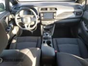 ✅ 2022 Nissan LEAF SV • VIN: 1N4AZ1CV9NC561154 • Lot: 86182965. Listed on Copart with 23,639 mi. Free auction sales archive from the USA and detailed vehicle history report at DreamBid. Image 8.