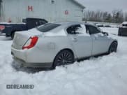 ✅ 2013 Lincoln MKS • VIN: 1LNHL9EK1DG602231 • Лот: 44989515. Опубликован ранее на Copart с пробегом 203 793 миль. Бесплатный доступ к архиву аукционных продаж из США и подробный отчёт об истории автомобиля на DreamBid. Изображение 3.