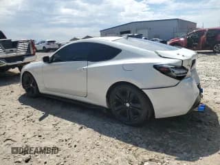 ✅ 2011 Hyundai Genesis Coupe • VIN: KMHHT6KD4BU060089 • Lot: 70836445. Wystawiony na Copart z przebiegiem 123 222 mil. Bezpłatny archiwum sprzedaży aukcyjnych z USA i szczegółowy raport historii pojazdu na DreamBid. Zdjęcie 2.