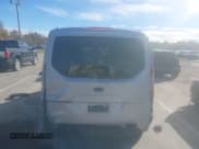 ✅ 2020 Ford Transit Connect XLT • VIN: NM0GE9F24L1439968 • Lot: 43420670. Wystawiony na IAAI z przebiegiem 45 582 mil. Bezpłatny archiwum sprzedaży aukcyjnych z USA i szczegółowy raport historii pojazdu na DreamBid. Zdjęcie 17.