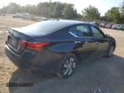 ✅ 2025 Nissan Altima S • VIN: 1N4BL4BV9SN300244 • Лот: 70719235. Опубликован ранее на Copart с пробегом 23 991 миль. Бесплатный доступ к архиву аукционных продаж из США и подробный отчёт об истории автомобиля на DreamBid. Изображение 3.