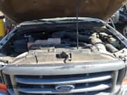 ✅ 1999 Ford F-250 XL • VIN: 1FTNX20LXXEB16018 • Lot: 43290812. Listed on IAAI with 296,736 mi. Free auction sales archive from the USA and detailed vehicle history report at DreamBid. Image 10.