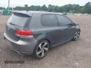 ✅ 2011 Volkswagen Golf GTI PZEV • VIN: WVWFD7AJ2BW087902 • Lot: 42749541. Listed on IAAI with 166,692 mi. Free auction sales archive from the USA and detailed vehicle history report at DreamBid. Image 4.