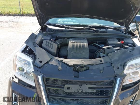 ✅ 2015 GMC Terrain SLE • VIN: 2GKALREK4F6371127 • Лот: 42682136. Опубликован ранее на IAAI с пробегом 112 503 миль. Бесплатный доступ к архиву аукционных продаж из США и подробный отчёт об истории автомобиля на DreamBid. Изображение 10.