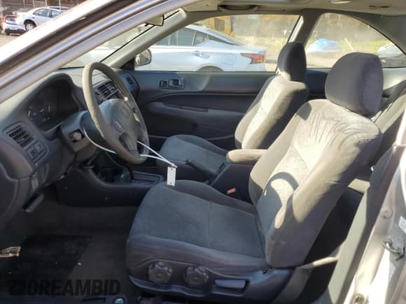 ✅ 2000 Honda Civic EX • VIN: 1HGEJ824XYL013691 • Лот: 91177995. Опубликован ранее на Copart с пробегом 225 476 миль. Бесплатный доступ к архиву аукционных продаж из США и подробный отчёт об истории автомобиля на DreamBid. Изображение 7.