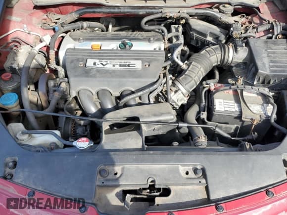 ✅ 2008 Honda Accord EX-L • VIN: 1HGCS12858A008599 • Лот: 84372335. Опубликован ранее на Copart с пробегом 259 382 миль. Бесплатный доступ к архиву аукционных продаж из США и подробный отчёт об истории автомобиля на DreamBid. Изображение 11.