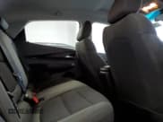 ✅ 2023 Chevrolet Bolt EV 1LT • VIN: 1G1FW6S04P4201601 • Lot: 41665875. Wystawiony na Copart z przebiegiem 13 165 mil. Bezpłatny archiwum sprzedaży aukcyjnych z USA i szczegółowy raport historii pojazdu na DreamBid. Zdjęcie 10.