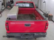 ✅ 2014 Chevrolet Silverado 1500 Work Truck • VIN: 1GCNCPEH9EZ158859 • Lot: 43705327. Listed on IAAI with 156,201 mi. Free auction sales archive from the USA and detailed vehicle history report at DreamBid. Image 6.