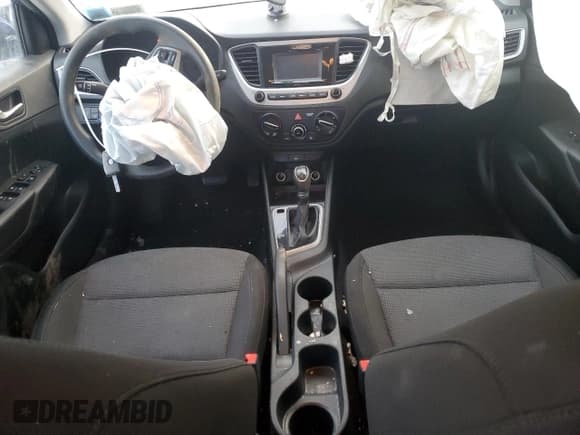 ✅ 2020 Hyundai Accent SE • VIN: 3KPC24A63LE096672 • Лот: 43008625. Опубликован ранее на Copart с пробегом 94 490 миль. Бесплатный доступ к архиву аукционных продаж из США и подробный отчёт об истории автомобиля на DreamBid. Изображение 8.