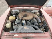 ✅ 1978 Mercedes-Benz SL • VIN: 10704412046172 • Lot: 55160125. Listed on Copart with 53,346 mi. Free auction sales archive from the USA and detailed vehicle history report at DreamBid. Image 11.