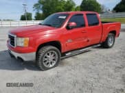 ✅ 2009 GMC Sierra 1500 SLT • VIN: 3GTEC33J09G243447 • Лот: 53336185. Опубликован ранее на Copart с пробегом 255 001 миль. Бесплатный доступ к архиву аукционных продаж из США и подробный отчёт об истории автомобиля на DreamBid. Изображение 1.