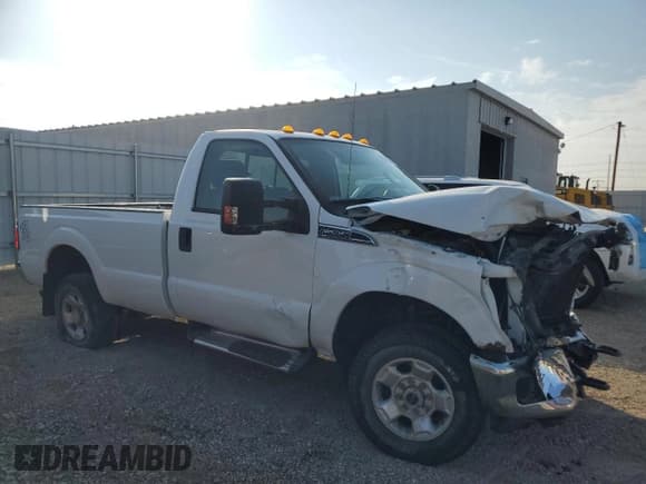 ✅ 2012 Ford F-250 XL • VIN: 1FTBF2B6XCED13844 • Лот: 82399965. Опубликован ранее на Copart с пробегом 54 866 миль. Бесплатный доступ к архиву аукционных продаж из США и подробный отчёт об истории автомобиля на DreamBid. Изображение 4.