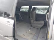 ✅ 2009 Toyota Sienna CE • VIN: 5TDZK23C19S233933 • Lot: 43690299. Listed on IAAI with 221,890 mi. Free auction sales archive from the USA and detailed vehicle history report at DreamBid. Image 8.