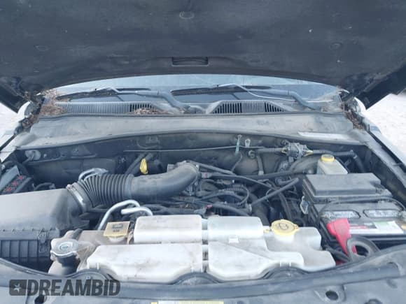 ✅ 2009 Jeep Liberty Sport • VIN: 1J8GN28K69W502256 • Lot: 43692177. Listed on IAAI with 99,173 mi. Free auction sales archive from the USA and detailed vehicle history report at DreamBid. Image 10.