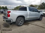 ✅ 2022 Chevrolet Silverado 1500 RST • VIN: 1GCUDEED0NZ553586 • Лот: 81773285. Опубликован ранее на Copart с пробегом 30 127 миль. Бесплатный доступ к архиву аукционных продаж из США и подробный отчёт об истории автомобиля на DreamBid. Изображение 3.