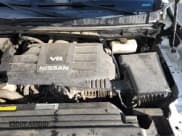 ✅ 2017 Nissan Titan SV • VIN: 1N6AA1E52HN548296 • Lot: 94338205. Listed on Copart with 79,204 mi. Free auction sales archive from the USA and detailed vehicle history report at DreamBid. Image 15.