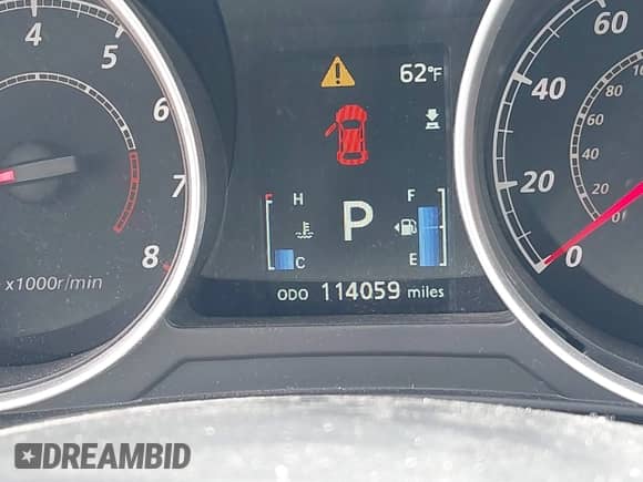 2014 Mitsubishi Outlander ES с VIN 4A4AR3AU3EE027371, выставлен на аукционе IAAI как лот 43140326 с пробегом 114 059 миль миль и . История ставок и продаж доступна на DreamBid. Изображение 15.