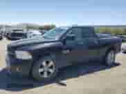 2015 Ram 1500 Express with VIN 1C6RR7FGXFS760547, listed as a Copart auction lot 67326815 with 130,919 mi miles and Salvage title. Bid and sale history available at DreamBid. Image 1.