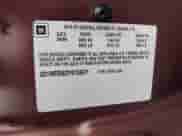 2000 Chevrolet Impala с VIN 2G1WF55K2Y9163971, выставлен на аукционе Copart как лот 47093875 с пробегом 65 951 миль миль и Списание • Salvage title. История ставок и продаж доступна на DreamBid. Изображение 13.