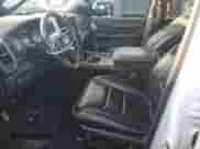 2021 Ram 1500 Limited with VIN 1C6SRFHT0MN646347, listed as a Copart auction lot 66373245 with 10,365 mi miles and Clean title. Bid and sale history available at DreamBid. Image 7.