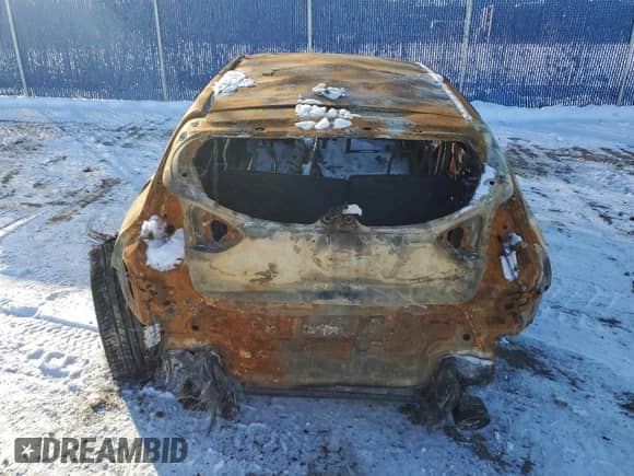 2022 Hyundai Veloster z VIN KMHT36AH0NU014309, wystawiony jako Copart lot #41969795 z przebiegiem Nie podano mil oraz Nie do naprawy • Non repairable. Historia ofert i sprzedaży dostępna na DreamBid. Obrazek 6.