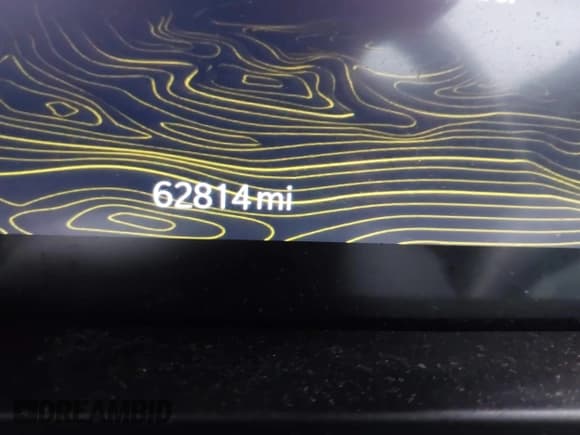 ✅ 2022 Jeep Grand Cherokee Limited • VIN: 1C4RJHBG8N8544719 • Lot: 42883827. Listed on IAAI with 62,814 mi. Free auction sales archive from the USA and detailed vehicle history report at DreamBid. Image 15.