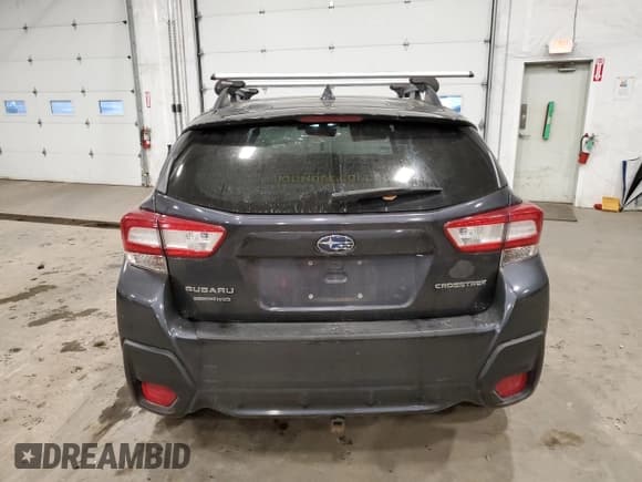 ✅ 2018 Subaru Crosstrek Premium • VIN: JF2GTADC4JH227826 • Lot: 92830315. Wystawiony na Copart z przebiegiem 67 044 mil. Bezpłatny archiwum sprzedaży aukcyjnych z USA i szczegółowy raport historii pojazdu na DreamBid. Zdjęcie 6.