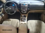 ✅ 2012 Hyundai Santa Fe GLS • VIN: 5XYZG4AG3CG108617 • Lot: 73287674. Listed on Copart with 187,739 mi. Free auction sales archive from the USA and detailed vehicle history report at DreamBid. Image 8.