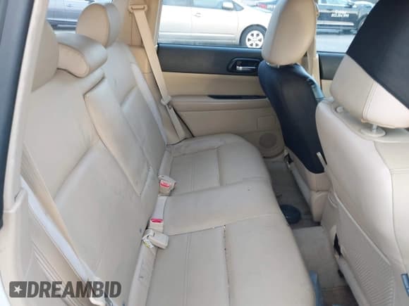 ✅ 2007 Subaru Forester X L.L. Bean • VIN: JF1SG67647H743277 • Лот: 43756012. Опубликован ранее на IAAI с пробегом 240 896 миль. Бесплатный доступ к архиву аукционных продаж из США и подробный отчёт об истории автомобиля на DreamBid. Изображение 8.