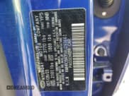 ✅ 2024 Hyundai Venue SEL • VIN: KMHRC8A35RU293661 • Lot: 87377184. Listed on Copart with 14,190 mi. Free auction sales archive from the USA and detailed vehicle history report at DreamBid. Image 16.