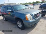 ✅ 2008 GMC Yukon SLT 4SB • VIN: 1GKFC13008R191160 • Lot: 43520408. Listed on IAAI with 188,323 mi. Free auction sales archive from the USA and detailed vehicle history report at DreamBid. Image 1.