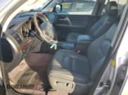 ✅ 2011 Toyota Land Cruiser • VIN: JTMHY7AJ0B4004279 • Lot: 80929174. Listed on Copart with 217,627 mi. Free auction sales archive from the USA and detailed vehicle history report at DreamBid. Image 7.