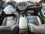 2019 Chevrolet Malibu LT with VIN 1G1ZD5ST2KF115479, listed as a Copart auction lot 80122155 with 99,755 mi miles and Salvage title. Bid and sale history available at DreamBid. Image 8.