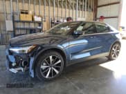 ✅ 2021 Polestar 2 Launch Edition • VIN: LPSED3KAXML016589 • Lot: 80163124. Wystawiony na Copart z przebiegiem 61 678 mil. Bezpłatny archiwum sprzedaży aukcyjnych z USA i szczegółowy raport historii pojazdu na DreamBid. Zdjęcie 1.