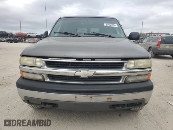 ✅ 2002 Chevrolet Suburban LS • VIN: 3GNGK26U72G266300 • Лот: 87486704. Опубликован ранее на Copart с пробегом 278 371 миль. Бесплатный доступ к архиву аукционных продаж из США и подробный отчёт об истории автомобиля на DreamBid. Изображение 5.