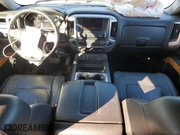 ✅ 2014 GMC Sierra 1500 SLT • VIN: 3GTP1VECXEG160854 • Лот: 87907185. Опубликован ранее на Copart с пробегом 166 826 миль. Бесплатный доступ к архиву аукционных продаж из США и подробный отчёт об истории автомобиля на DreamBid. Изображение 8.