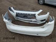 ✅ 2019 Infiniti Q50 Luxe • VIN: JN1EV7AP0KM516921 • Lot: 92887635. Listed on Copart with 25,608 mi. Free auction sales archive from the USA and detailed vehicle history report at DreamBid. Image 12.