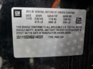 ✅ 2016 Chevrolet Impala LT • VIN: 2G1115S38G9146337 • Лот: 74804594. Опубликован ранее на Copart с пробегом 150 895 миль. Бесплатный доступ к архиву аукционных продаж из США и подробный отчёт об истории автомобиля на DreamBid. Изображение 12.