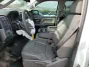 ✅ 2019 Chevrolet Silverado 2500HD Work Truck • VIN: 1GC1CREG7KF262555 • Lot: 77646504. Wystawiony na Copart z przebiegiem 186 115 mil. Bezpłatny archiwum sprzedaży aukcyjnych z USA i szczegółowy raport historii pojazdu na DreamBid. Zdjęcie 7.