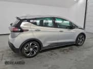 ✅ 2023 Chevrolet Bolt EV 2LT • VIN: 1G1FX6S01P4181224 • Lot: 91563885. Listed on Copart with 70,149 mi. Free auction sales archive from the USA and detailed vehicle history report at DreamBid. Image 3.