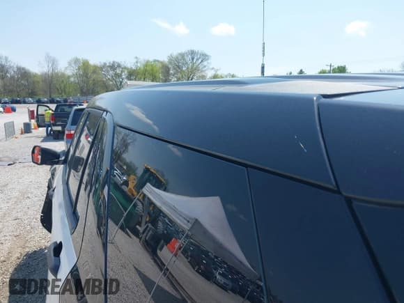 ✅ 2023 Ford Police Interceptor Utility • VIN: 1FM5K8AB3PGB15431 • Лот: 42025617. Опубликован ранее на IAAI с пробегом 9 779 миль. Бесплатный доступ к архиву аукционных продаж из США и подробный отчёт об истории автомобиля на DreamBid. Изображение 20.