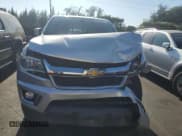 ✅ 2015 Chevrolet Colorado 2WD LT • VIN: 1GCGSBE31F1232312 • Lot: 81906835. Listed on Copart with 86,658 mi. Free auction sales archive from the USA and detailed vehicle history report at DreamBid. Image 5.