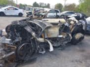 ✅ 2020 Jaguar F-Pace 25t Premium • VIN: SADCJ2FX5LA630805 • Lot: 41983677. Listed on IAAI with Not provided. Free auction sales archive from the USA and detailed vehicle history report at DreamBid. Image 6.