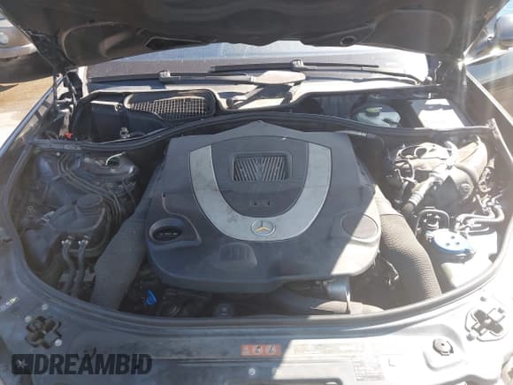 ✅ 2009 Mercedes-Benz S 550 • VIN: WDDNG71X19A264265 • Лот: 43285866. Опубликован ранее на IAAI с пробегом 169 243 миль. Бесплатный доступ к архиву аукционных продаж из США и подробный отчёт об истории автомобиля на DreamBid. Изображение 10.