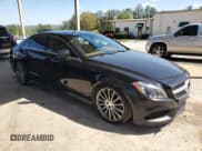✅ 2016 Mercedes-Benz CLS 400 • VIN: WDDLJ6FB6GA161582 • Lot: 51965005. Wystawiony na Copart z przebiegiem Nie podano. Bezpłatny archiwum sprzedaży aukcyjnych z USA i szczegółowy raport historii pojazdu na DreamBid. Zdjęcie 4.